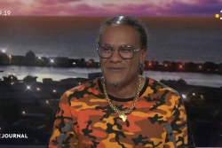 "Nous sommes juste les porte-paroles" : Entretien avec Yannis Odua, l'artiste qui fera vibrer les Francofolies à Tahiti