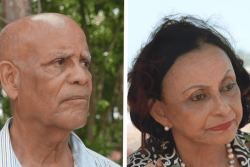 Portraits des sénatoriales (2/5) : Victor Joseph et Hélène Sirder, les ambitions qu'ils défendent