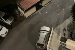Un jeune homme blessé par balle à la cité Batelière à Schœlcher