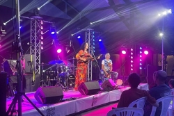 Blues by the River : dernier soir pour profiter du festival de blues