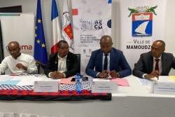 Les habitants de Mayotte sont invités aux Assises de la sécurité pour échanger, proposer et partager