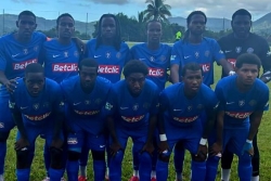 Coupe de France : Un scénario hitchcockien offre la qualification au Club Péléen