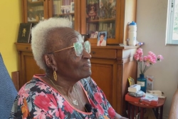 Pawòl Djòk : Martha Chipotel-Gadet, 97 ans, une vie consacrée à l’enseignement