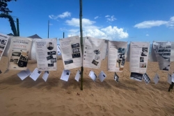 Journées européennes du patrimoine : l'association Tarehi Tsika met à l'honneur l'histoire de la photographie à Mayotte