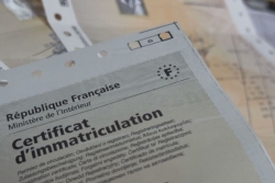 Arnaques à la carte grise : quatre entreprises victimes en Guadeloupe, près d’un million d’euros de préjudice