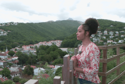 "Sauver une vie pour moi, c’était très important", témoigne Trycia-Elodie qui a fait don de sa moelle osseuse