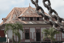 Les maisons créoles de Cayenne racontent la ruée vers l’or