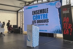 Lutte contre les stupéfiants à La Réunion : Etat, autorité judiciaire, municipalité et milieu confessionnel veulent unir leurs forces