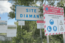 Callisto : Le futur pas de tir du CSG se dévoile