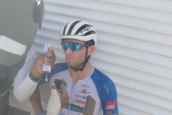 Benjamin Le Ny s’impose au Gosier sur l'édition 2026 des 20 Tours de Périnet 