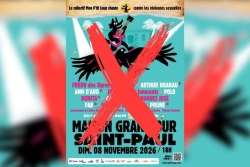 Protection de l’enfance : le concert de l’association Mon P’tit Loup déménage, faute de subvention