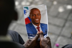 Assassinat du président haïtien Jovenel Moïse : 18 suspects extradés vers les Etats-Unis