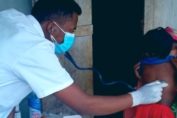 Madagascar : deux épidémies, l'une de paludisme et l'autre de rougeole, responsables de 36 décès
