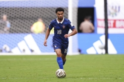 Football : Le Martiniquais Warren Zaïre-Emery forfait pour le premier rassemblement des Bleus sous l'ère de Zidane