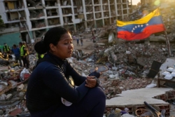 Mission d’évaluation post-séismes au Venezuela : quels enseignements tirer d’une telle catastrophe ?