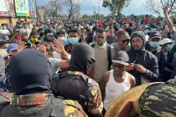 Madagascar : première bougie du régime militaire, la "Gen Z" attend la lumière