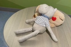 Violences sur mineurs : comment recueillir la parole de l’enfant ? Immersion dans une unité spécialisée au CHU de La Réunion