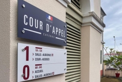 Assises de la Guyane : débat autour de la responsabilité pénale d'un homme accusé de féminicide en 2022 à Macouria