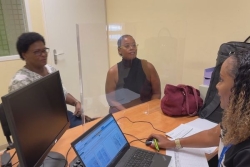 Retraite en Guadeloupe : une semaine pour faire ses démarches en ligne, accompagné