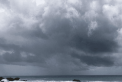 Nouvel épisode de fortes pluies et d'orages en prévision, en Guadeloupe