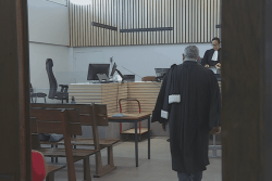 Une mère et sa fille condamnées pour blanchiment d’argent