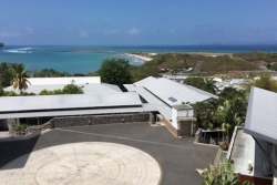 8 mineurs interpellés suite aux violences aux abords du lycée de Petite-Terre ce lundi matin