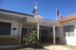 "On est en capacité de les rouvrir", les consultations médicales reprennent à l’hôpital de Koumac