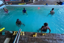 Le sport un allié de la santé : les maisons Sport-Santé au service des Martiniquais