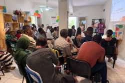 Chiconi : un nouvel espace pour accompagner les acteurs de l’insertion professionnelle