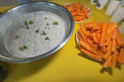 Mois du Ker : des ateliers de cuisine pour mieux manger et protéger sa santé cardiovasculaire
