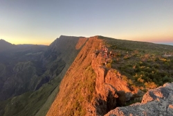 La discorde autour de la Drop Zone du Maïdo menace le Grand Raid de La Réunion 