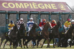 Les pronostics du Quinté de Compiègne du 24 septembre 2026 par Jack Vautrin