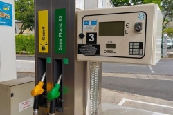 Le gouvernement de Polynésie française maintient le prix des hydrocarbures pour le mois d'octobre