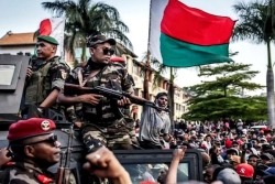 Madagascar : les commémorations du 25 septembre 2025 sont l’occasion du bilan du gouvernement de la Refondation