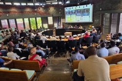 DIRECT. Suivez la restitution des 2èmes Assises de la sécurité et de la citoyenneté de Mayotte