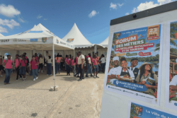 Hôtellerie-Restauration en Guyane : une activité en hausse 