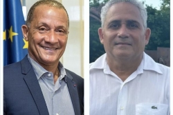 Portraits des sénatoriales (5/5) : Rodolphe Alexandre et Jean-Yves Mirakoff, deux visions pour la Guyane