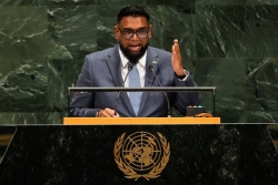 Le Guyana exhorte le Venezuela à reconnaître le légitimé de la Cour International de Justice à régler la dispute territoriale de la région de l'Essequibo