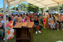 Les “Tortues de Cœur” rapportent 12 millions CFP aux associations