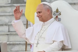 Le pape Léon XIV en France : trois directs et une édition spéciale sur Polynésie La 1ère