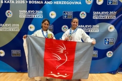 Le judo calédonien s’offre un titre mondial à Sarajevo