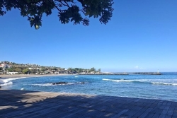 La Réunion : une matinée lumineuse, un après-midi nuageux parfois humide, avant un samedi ensoleillé et un dimanche couvert