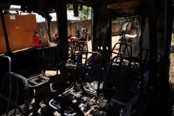 Haïti : la République dominicaine appelle à renforcer la Force de répression des gangs