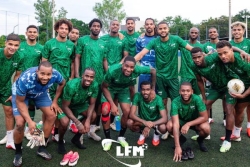 Martinique : un historique favorable et de nouveaux atouts face au Salvador