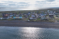 Face à la montée du niveau de la mer, l'ONU approuve une résolution sur les espaces maritimes