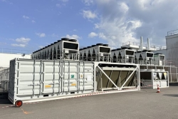 Le CHU site Saint-Laurent-du-Maroni en crise, une partie des services sans climatisation jusqu'au 15 octobre au plus tard