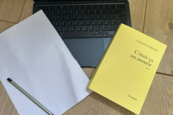 Thélyson Orélien sorti de la sélection du Goncourt après les accusations de recours à l'IA