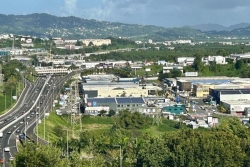 L'activité économique martiniquaise poursuit son recul au deuxième trimestre 2026