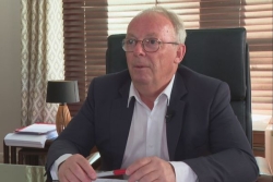 Visite présidentielle : Saint-Pierre décroche plusieurs financements