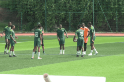 DIRECT. Concacaf Nations League B : Suivez la rencontre Guadeloupe - Bermudes